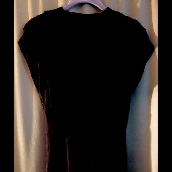 Arden B Little Black Dress With Pockets - XS - Picture 3 of 9